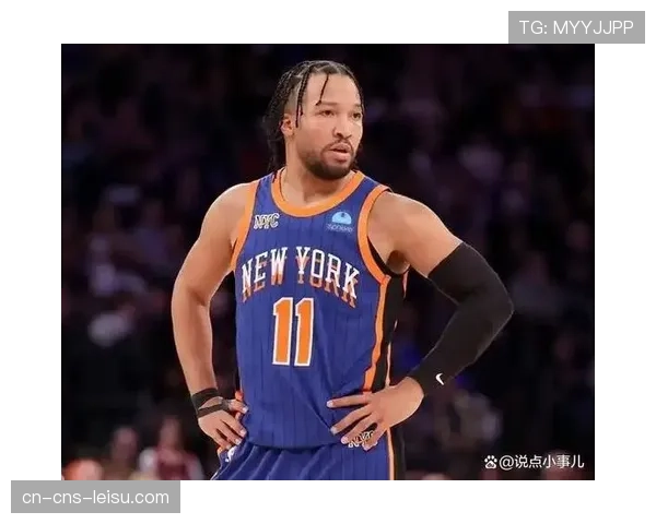 尼克斯大胜黄蜂，布伦森三节打卡得到28分11助攻