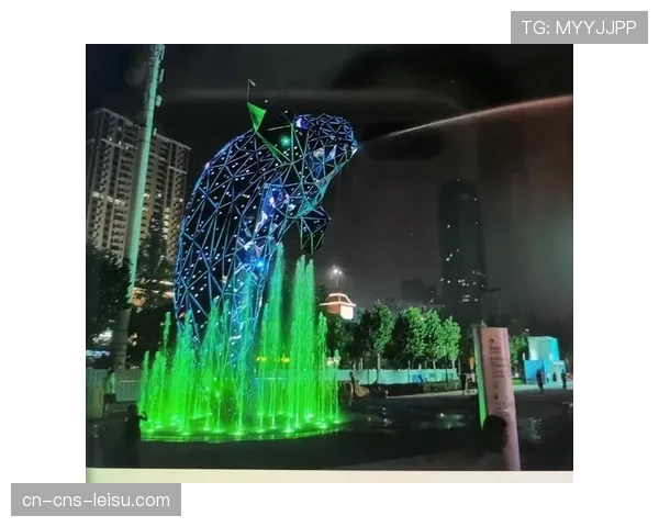 通讯:中超赛后灯光秀的幕后——一套由程序与音乐驱动的光影系统